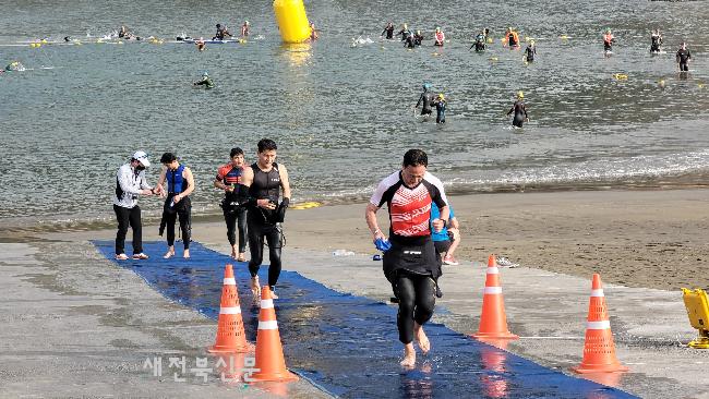 [기획]각종 스포츠대회 개최로 지역경제 `쑥쑥