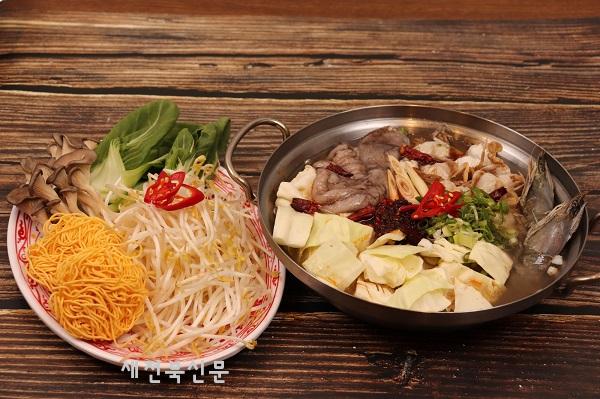 베트남노상식당, 식사와 술을 동시에 즐기는 밥도술도 전략 발표