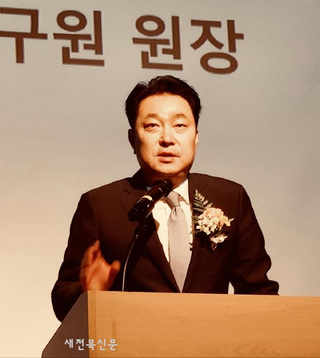 익산 청년 일자리 중심, 균형발전 모색 화제