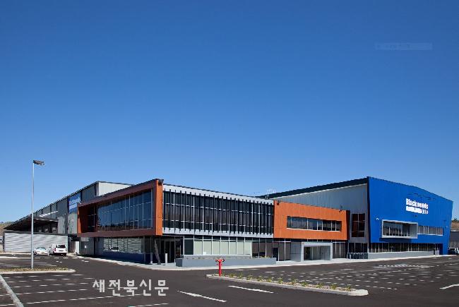 국민연금, 호주 물류센터 포트폴리오 매각으로 약 2,400억원 수익