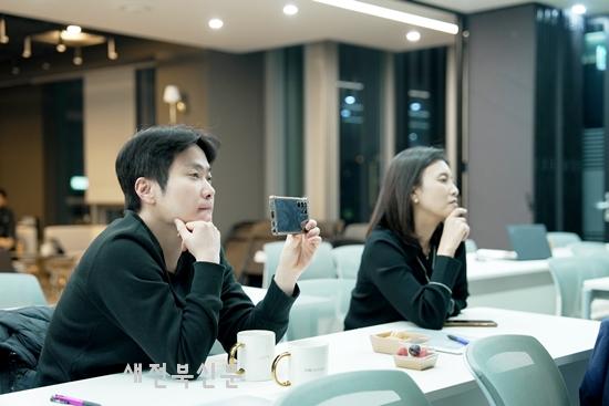 닥터에버스의원 미사점 이화랑원장, 멀츠와 레디어스 실전 아카데미 참석