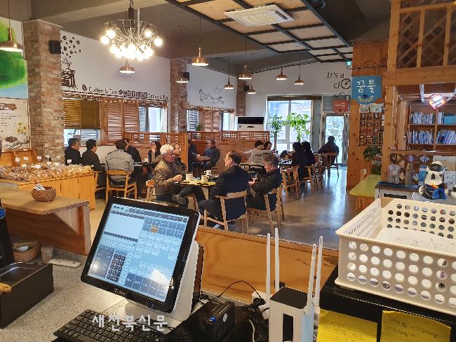 (모범마을기업을 찾아서-번암느티나무협동조합)고용 증대·지역농산물 구매 확대… 시골 마을에 활력