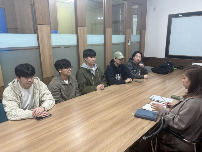 제이비잡앤컨설팅,‘미래내일일경험지원사업 프로젝트’순조로운 마무리