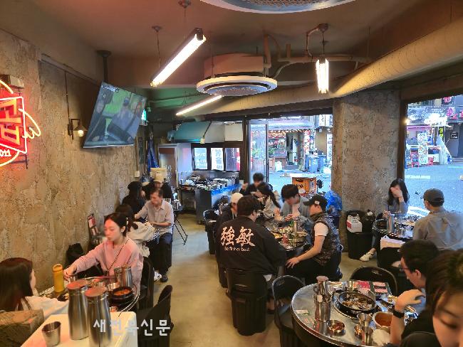 낮은 투자, 높은 매출! 천사곱창 업종 변경 창업으로 새로운 길을 열다