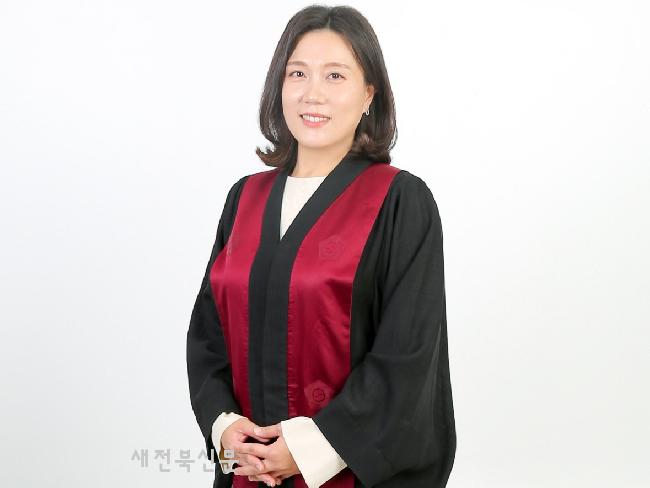 송수연 검사출신변호사 법무법인 시완 합류