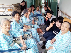 재능 나눠 기쁨 주는 날개없는 천사들