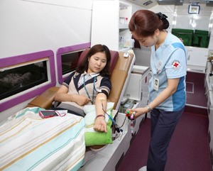 폭염에도 꺾이지 않는 지역사랑 실천