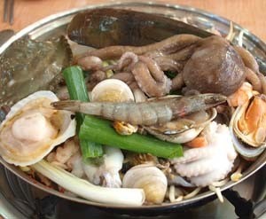 체육축전만 즐기시나요 인천 풍류도 만나보세요
