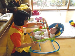 7년간 보육노하우 거름…지역사회 새싹 품는다