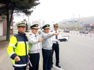 물류산단 수송 속도·안전 개선