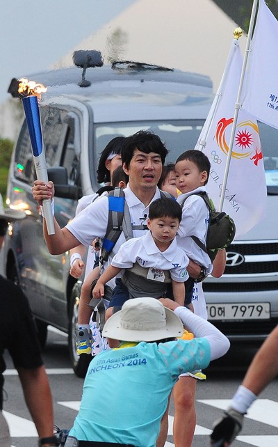 대한민국만세