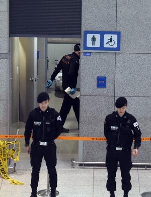 잇단 밀입국에 폭발물 협박까지 인천공항 흔들리는 보안 시스템