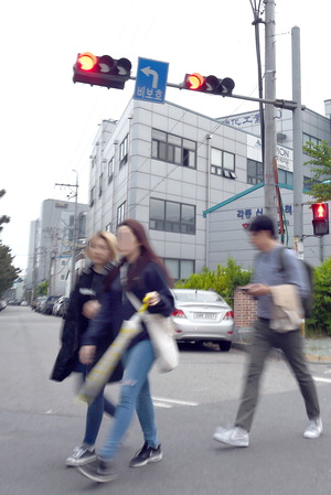 잔업 사라진 남동인더스파크… ‘밥줄’이 끊겼다