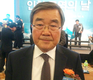 [차 한잔합시다]16. 3천만불 수출탑 수상 조환수 천일엔지니어링 대표