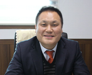식육가공업계 첫 ISO 인증 ㈜ 미트뱅크 김영준  대표