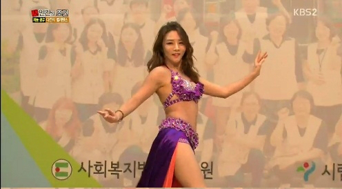 조우종 정다은 아나운서 열애, 미모와 끼를 갖춘 아나테이너... 섹시한 발리댄스도 화제