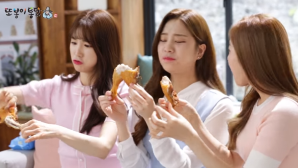 또봉이 통닭, 코즈마케팅하니 자다가도 떡이