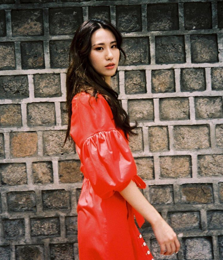 후디, 닉네임 사연 어때? … 돌담길 뇌쇄적 레이저가