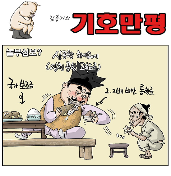놀부심보