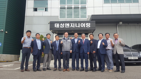 능숙한 엔지니어 되기 위한 기술단련 노력 인정