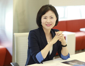 새 터미널 가동땐 접근성 최적 중기와 상생하는 물류파트너
