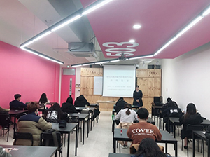 LOY전문학교, 파티이벤트 행사기획전문가 3급 93% 합격