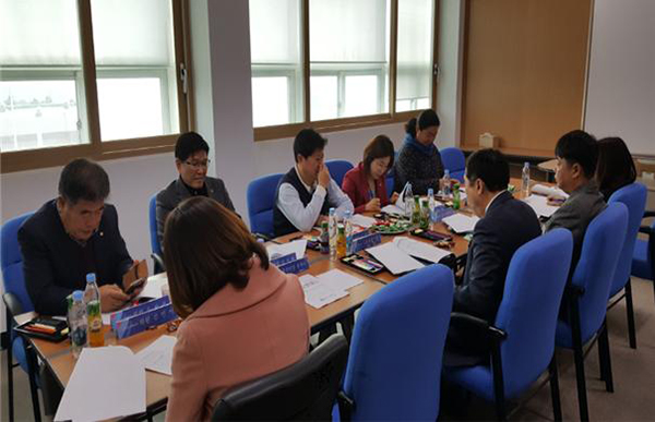 여주시, 맑은 물 공급 위해 최선