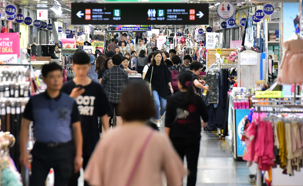 신포역까지 330m 뚫는데 ‘262억 원’ 동인천 지하도상가 연장 꼭 필요한가