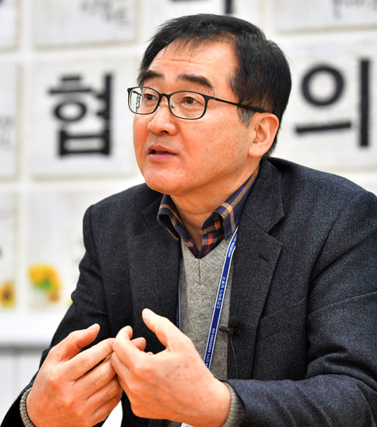 협동조합 통해 주민들 ‘으X으X’ 마을 자생력 키운다