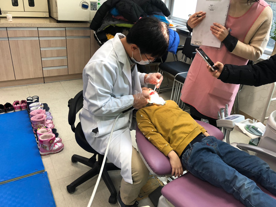 구리시, 개업 의사와 함께 시민 건강관리 10년째 의료상담