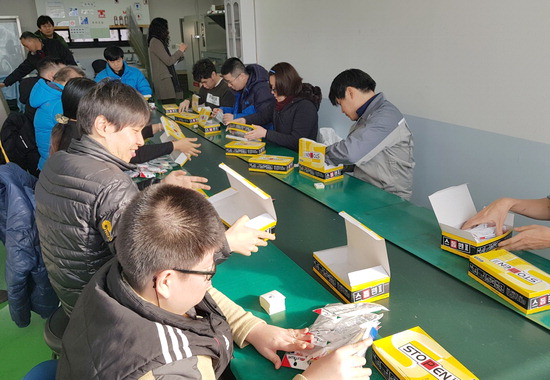 일자리 주기식 아닌 직무·시장성 고민…일반기업 취업 성과도