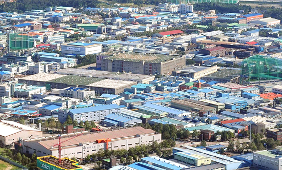 혁신 없는 인천 국가산단 산업군… 전통 제조업 중심 ‘10년 전과 비슷’