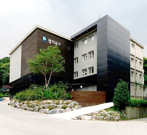 경기도립정신병원 하반기 정상화