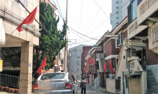 부평4구역 ‘일반 재개발 전환’ 인천시 보완 필요 사업 제동