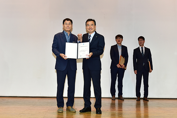 여주시, 2019년 음식문화 개선  평가서 3년 연속 우수기관 선정