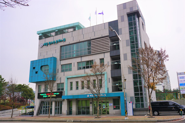 의정부시청소년재단 새말청소년문화의집, Peacemaker 청소년 수련활동 인증