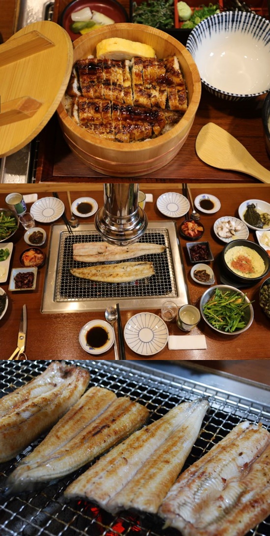 SBS 생방송 투데이 소문의 맛집 노다지장어위치와 정보는?