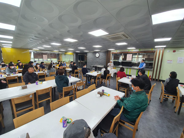 고양시 일산노인종합복지관 개관 20주년 맞아