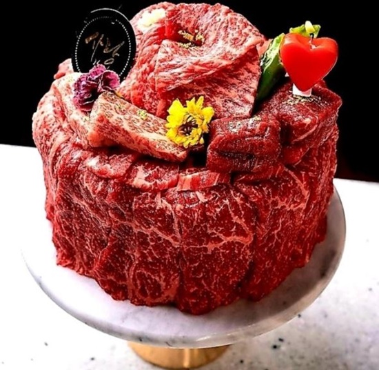 2TV 생생정보 SNS 화제 맛집 산더미 해신탕 대동강모둠조개칼국수 & 소고기 케이크 끝소 위치와 정보는?