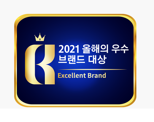 ㈜엠케이공감애드 고유경 대표, 2021 올해의 우수브랜드 대상 수상해 기업 가치 상승