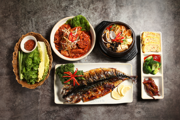 외식창업 털보고된이, 홀+배달+포장 3way 운영 방식 지원 