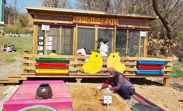 개교 100주년 앞둔 화성 팔탄초교