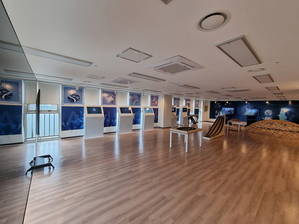 성남 분당야탑청소년수련관,  특성화고 청소년 사회진출 위한 VR 모의면접 지원