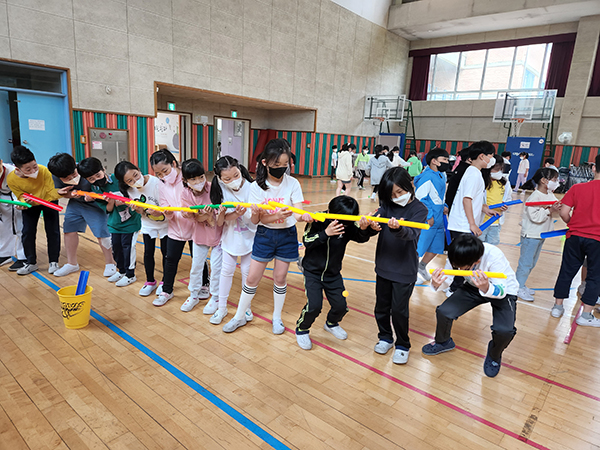 [혁신학교] 김포 고촌초등학교