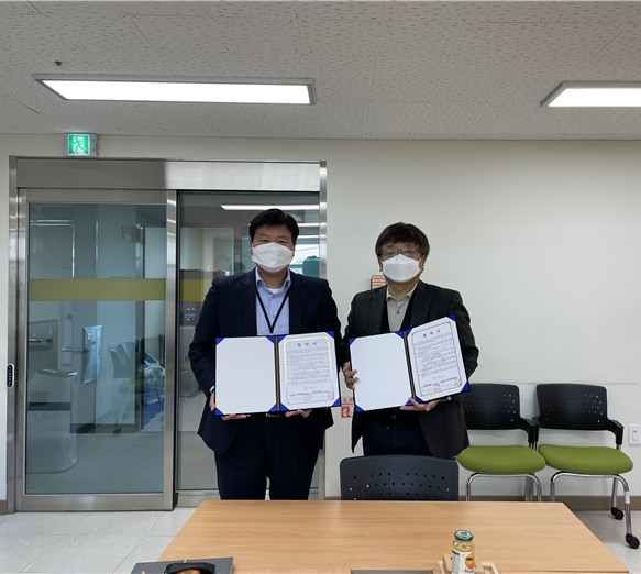 양주시 무한돌봄희망센터-양주시장애인보호작업장, 장애인 직업재활·일자리 제공 상생협력