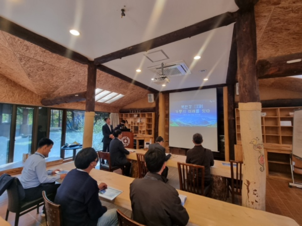 道·가평군, 유·도선 안전관리 현장 행보