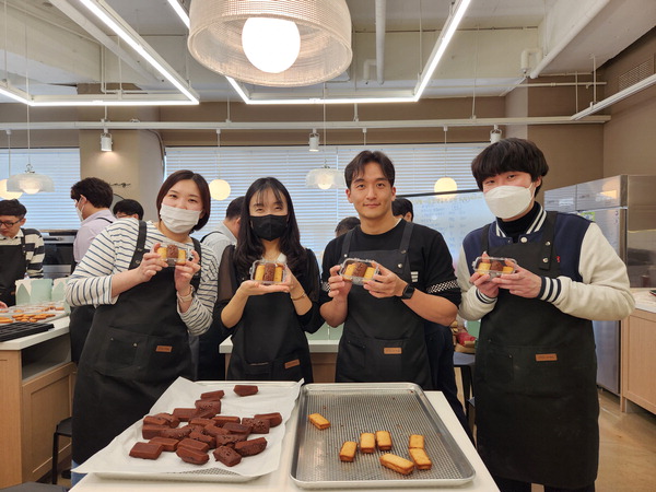 포스코이앤씨 재능봉사단 올해도 따뜻한 나눔활동