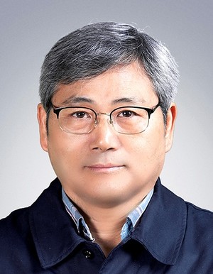 조중휴 씨지피컴퍼니 대표, 제23회 올해를 빛낸 인물 대상 수상