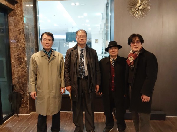 춤추는 농산물, 2호선 역세권에 43개 매장 특산물 유통 지구 조성