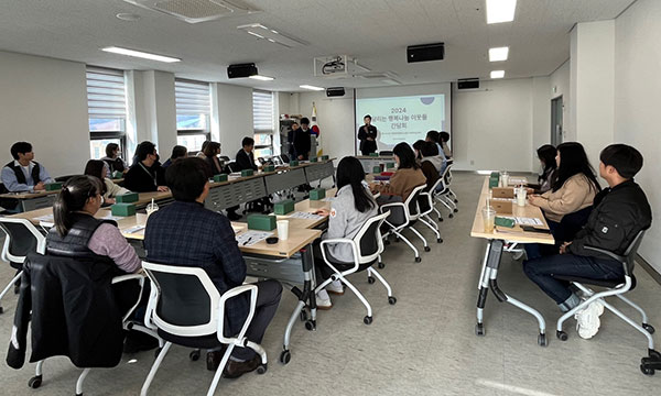 양평군 달행이사업  올해 4대 전통시장서 찾아가는 서비스 확대